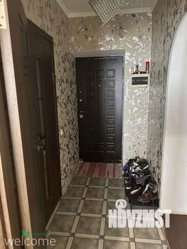 1-к квартира, вторичка, 48м2, 11/18 этаж