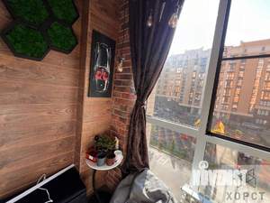 2-к квартира, вторичка, 63м2, 3/9 этаж