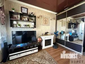 1-к квартира, вторичка, 34м2, 3/5 этаж