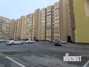 1-к квартира, вторичка, 42м2, 5/9 этаж