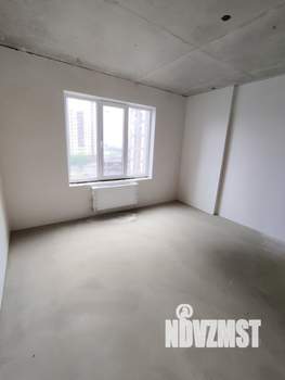 3-к квартира, вторичка, 84м2, 8/23 этаж