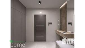 3-к квартира, вторичка, 94м2, 9/17 этаж