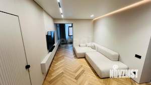 3-к квартира, вторичка, 110м2, 5/9 этаж