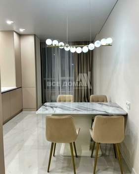 2-к квартира, вторичка, 65м2, 9/20 этаж