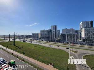 2-к квартира, вторичка, 75м2, 7/24 этаж