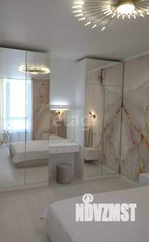 1-к квартира, вторичка, 36м2, 4/17 этаж