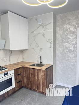 1-к квартира, вторичка, 35м2, 8/16 этаж
