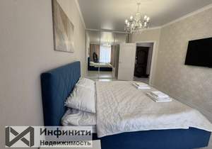 1-к квартира, вторичка, 36м2, 11/17 этаж