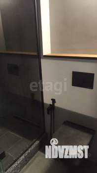 Студия квартира, вторичка, 34м2, 7/7 этаж