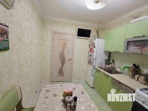 3-к квартира, вторичка, 73м2, 6/9 этаж
