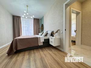 3-к квартира, вторичка, 75м2, 4/16 этаж