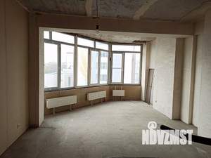 3-к квартира, вторичка, 122м2, 6/11 этаж