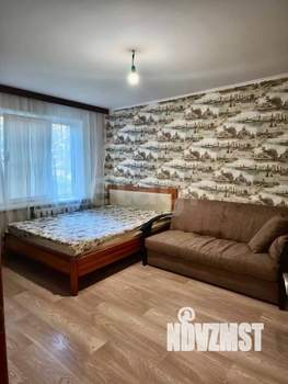 1-к квартира, вторичка, 30м2, 1/5 этаж