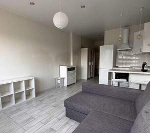 1-к квартира, вторичка, 26м2, 2/16 этаж