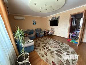 3-к квартира, вторичка, 82м2, 6/7 этаж