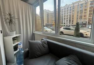 2-к квартира, вторичка, 56м2, 1/8 этаж