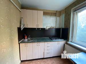 1-к квартира, вторичка, 37м2, 2/10 этаж