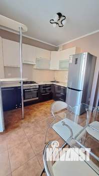 1-к квартира, вторичка, 37м2, 7/12 этаж