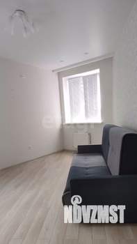 1-к квартира, вторичка, 41м2, 1/16 этаж