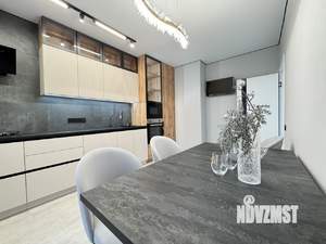 3-к квартира, вторичка, 88м2, 16/17 этаж