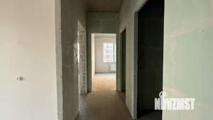 2-к квартира, вторичка, 58м2, 13/19 этаж