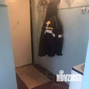 1-к квартира, вторичка, 31м2, 5/5 этаж