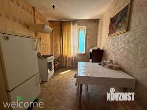 3-к квартира, вторичка, 72м2, 2/9 этаж