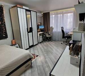 Студия квартира, вторичка, 29м2, 4/5 этаж