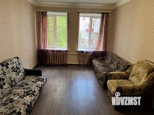 2-к квартира, вторичка, 45м2, 2/2 этаж