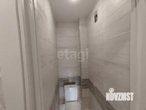 1-к квартира, вторичка, 40м2, 5/7 этаж