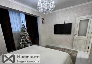 2-к квартира, вторичка, 68м2, 2/9 этаж