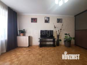 2-к квартира, вторичка, 45м2, 4/5 этаж