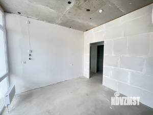 2-к квартира, вторичка, 58м2, 13/19 этаж