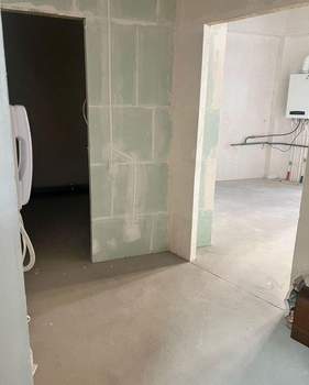 1-к квартира, вторичка, 47м2, 7/16 этаж