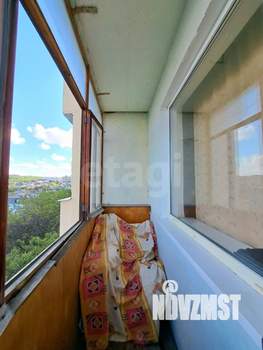 1-к квартира, вторичка, 35м2, 4/9 этаж