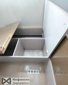 3-к квартира, вторичка, 93м2, 12/16 этаж