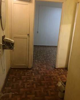 1-к квартира, вторичка, 30м2, 4/5 этаж