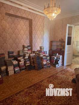 3-к квартира, вторичка, 82м2, 1/2 этаж