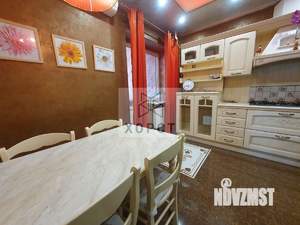 4-к квартира, вторичка, 108м2, 10/12 этаж