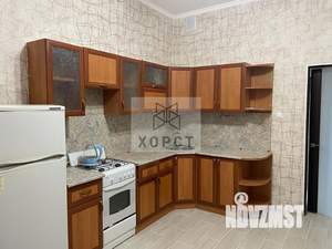 1-к квартира, вторичка, 45м2, 1/11 этаж