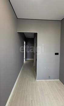 1-к квартира, вторичка, 32м2, 4/6 этаж