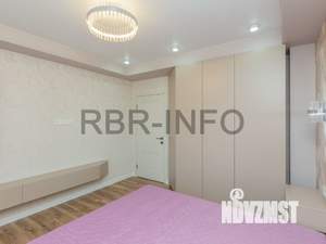 3-к квартира, вторичка, 93м2, 12/16 этаж