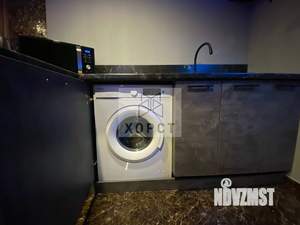 Студия квартира, вторичка, 43м2, 1/18 этаж