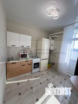 1-к квартира, вторичка, 37м2, 17/18 этаж