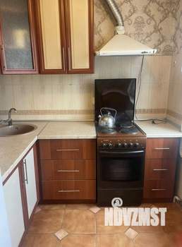 1-к квартира, вторичка, 53м2, 7/9 этаж