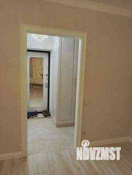 1-к квартира, вторичка, 42м2, 6/16 этаж