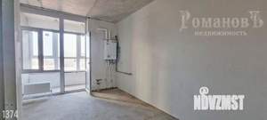 1-к квартира, вторичка, 37м2, 3/23 этаж