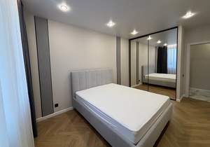 2-к квартира, вторичка, 65м2, 8/21 этаж