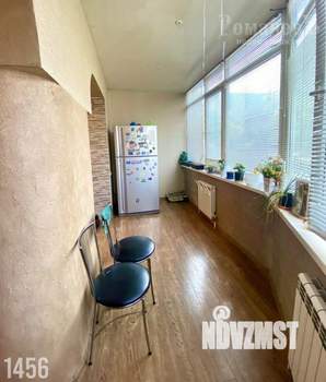 3-к квартира, вторичка, 132м2, 2/6 этаж