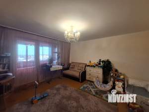 2-к квартира, вторичка, 55м2, 8/10 этаж